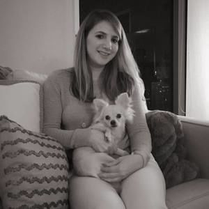 Meet your Posher, Mariela